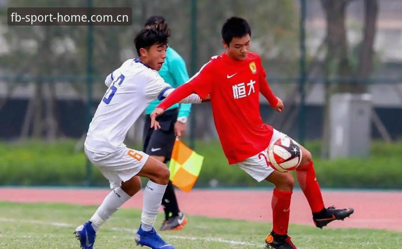 FB体育官网入口 U17世界杯抽签结果出炉,如何在FB体育官网正版平台追踪国足小将表现?