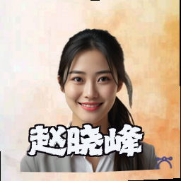 赵晓峰