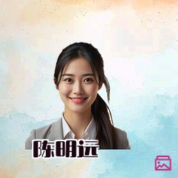 陈明远
